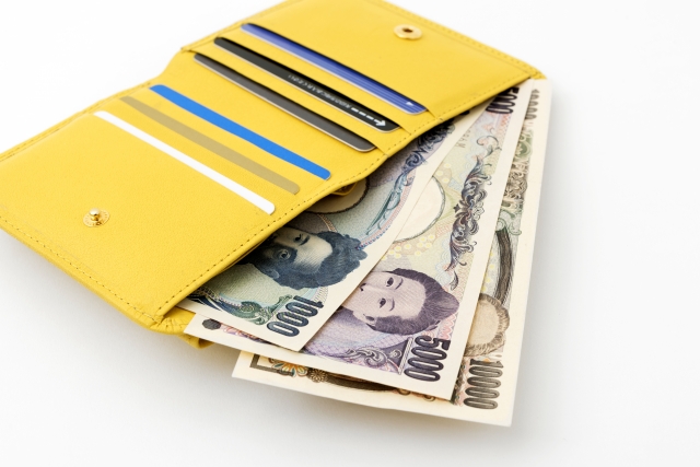 日本人あるある-なぜ現金決済なのか？-その１