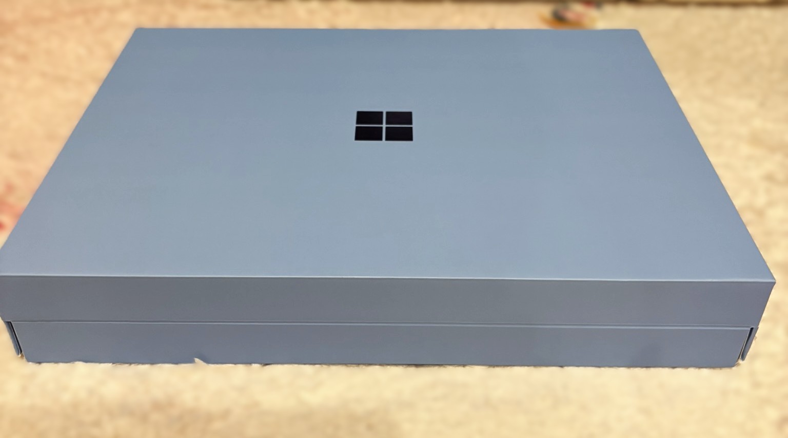 最新Surface君がやってきた！！