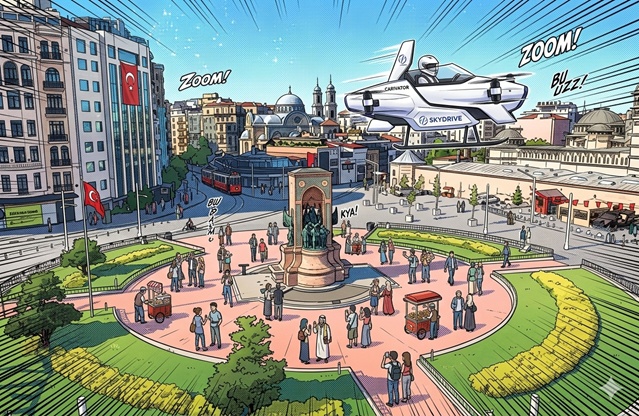 AIハンドラーその２