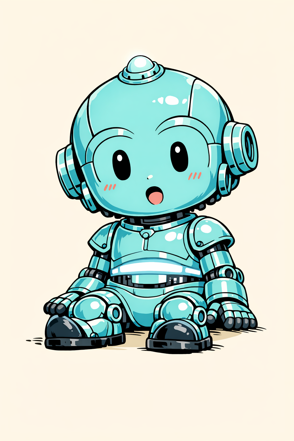 AIハンドラー【プロローグ】